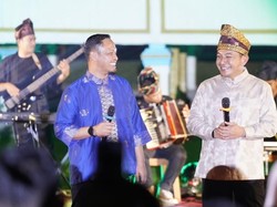 Wako Pekanbaru Agung Nugroho Apresiasi Herry Heryawan, Sambut Kapolda Baru