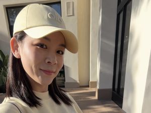 Sosok Agen Properti Cantik yang Dituduh Jadi Mata-mata China