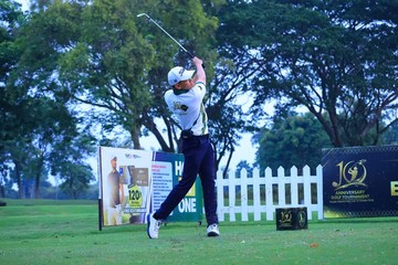 Ajang Golf Ini Kumpulkan Bos-Bos Bisnis, Sekalian Bangun Koneksi
