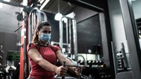 Lagi Musim Flu dan Batuk, Dokter Ungkap Tips Aman Olahraga di Tempat Umum