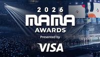 Daftar Lengkap Nominasi 2026 MAMA AWARDS