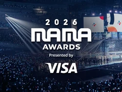 Daftar Lengkap Nominasi 2026 MAMA AWARDS