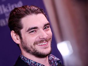 Penampilan Terakhir Aktor Breaking Bad RJ Mitte Sebelum Meninggal di Usia 34