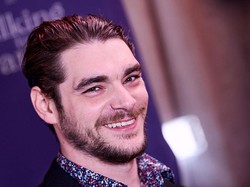 Penampilan Terakhir Aktor Breaking Bad RJ Mitte Sebelum Meninggal di Usia 34