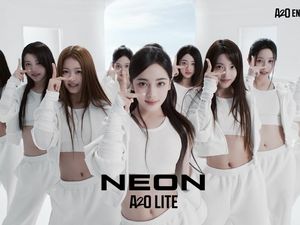 Bye KWANGYA! Lee Soo Man Luncurkan Semesta K-Pop Baru ACE