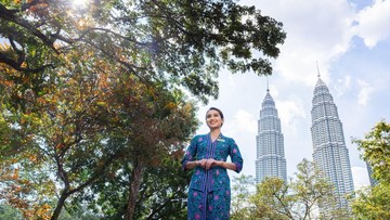 Waktu Terbaik dan Pilihan Destinasi Wisata Seru Saat Berkunjung ke Malaysia