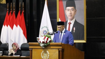 DPRD DKI Sarankan Swasta Profesional Kelola Tempat Pembuangan Akhir Rorotan