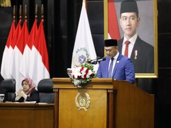 Pansus DPRD DKI Usul RDF Rorotan Dikelola Swasta Profesional