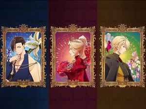 Anime The Remarried Empress Tayang Mulai 2027, Ini Bocorannya