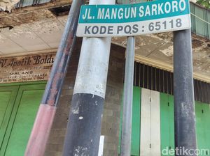 Jejak Pengusaha Armenia di Kampung Boldy Malang
