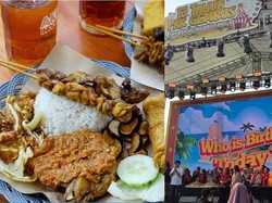 Bikin Pelanggan Panik! Ayam Pak Gembus Ternyata Cuma Tutup Sehari
