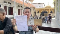 Lelang Rumah Tanpa Izin, Bank BUMN di Surabaya Digugat Nasabah