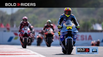 Ini Pemenang Kuis Podium Picks Edisi GP Mandalika 2026, Cek di Sini