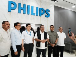 BP Batam Turun Langsung saat Momen Mati Listrik, Dampingi Dunia Usaha