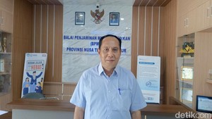 NTT Bakal Punya 3 Sekolah Nasional Terintegrasi Berstandar Internasional