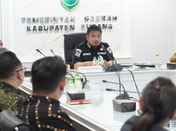 Bakal Ada Dua Pusat Belanja Baru di Subang, Ini Bocorannya
