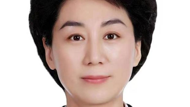 Calon potensial untuk jabatan Direktur Jenderal WHO, Dr Song Li. (Dok. WHO)