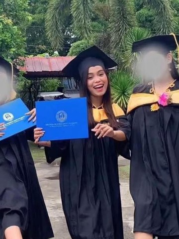 Sarjana Muda Tanggalkan Gengsi Kantoran Demi Merantau Jadi Pekerja Migran