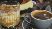 Cozy! 5 Coffee Shop di Pasaraya Blok M Buat WFC Nyaman