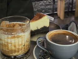 Cozy! 5 Coffee Shop di Pasaraya Blok M Buat WFC Nyaman