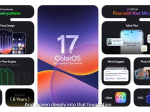 ColorOS 17 Resmi Rilis, Ini Fitur Baru & Daftar HP Oppo yang Kebagian