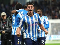 Coventry Vs Newcastle: The Sky Blues Buka Puasa Kemenangan 25 Tahun
