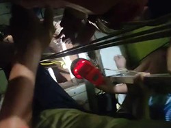 Bocah di Jaktim Kecebur Sumur 15 Meter, Damkar Evakuasi