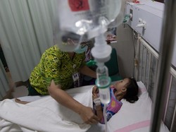 Video: Penderita ISPA di Sumsel Melonjak, Capai 11 Ribu Kasus dalam Sepekan