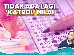 Untung-Rugi Siswa Tidak Otomatis Naik Kelas