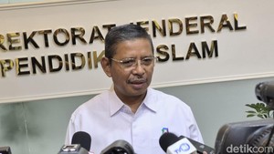 Kemendikdasmen Susun Skema Siswa Tak Otomatis Naik Kelas, Ini Respons Kemenag