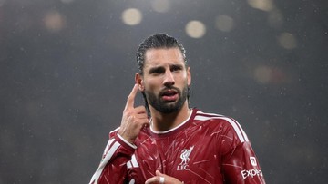 LASK Vs Liverpool: Szoboszlai Absen