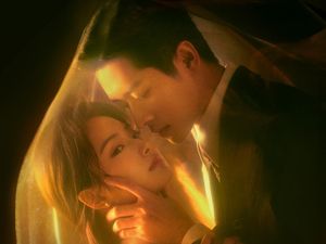 Sinopsis The Lament of Autumn, Drama China Terbaru Cheng Lei dan Xu Ruohan