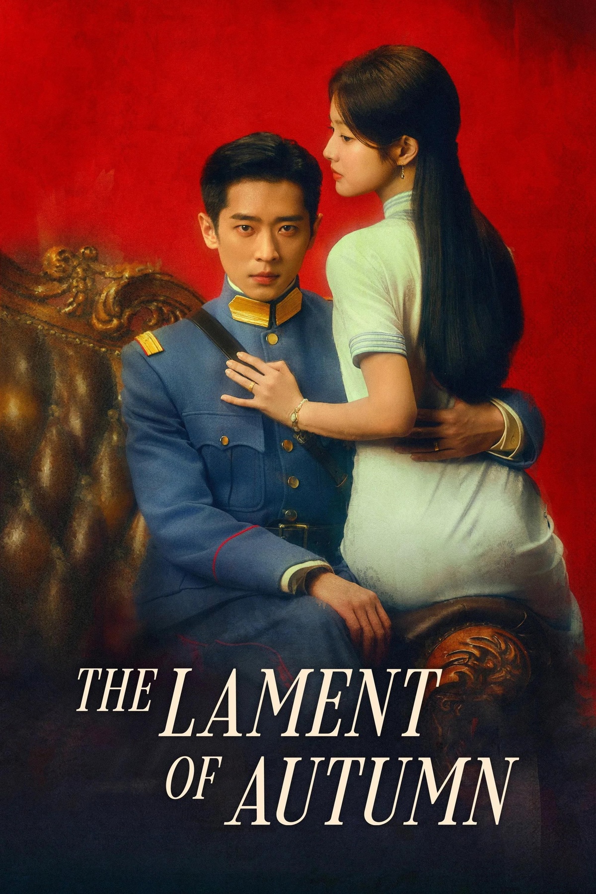 Rekomendasi Drama China Cheng Lei Terbaik dan Terbarunya