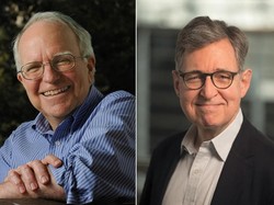 Dua Akademisi Raih Nobel Bidang Ilmu Ekonomi, Ini Jasanya