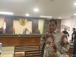 Jaksa: Bahtiar Aktif Cari Lahan Nanas Jelang Jadi Pj Gubernur