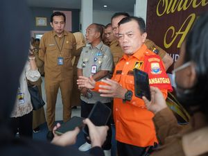 Al Haris Tekankan RSUD Jambi Percepat Penanganan IGD, Pelayanan Ikut Disorot