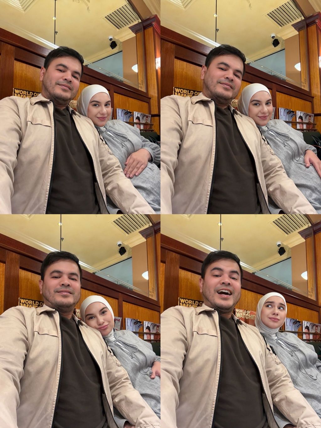 Haldy Sabri