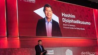 Pemerintah Bakal Bagi-bagi Gratis HP Plus Rekening
