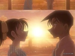 Kisah Cinta Heiji & Kazuha Detective Conan, Akhirnya Pacaran Setelah 28 Tahun
