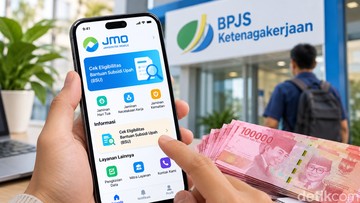 Update Bantuan Sosial Oktober 2026: Cek Hak Anda Lewat Aplikasi JMO