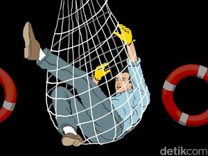 Jerat Calo Eksploitasi Anak di Kapal Ikan