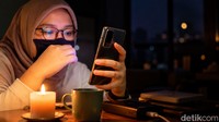 Batam Gelap Seharian, Warga Menjerit di Medsos: Air Mati, Sinyal Hilang