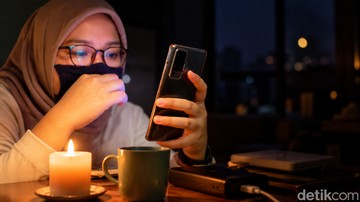 Pemadaman Total di Batam Lumpuhkan Layanan Air dan Komunikasi