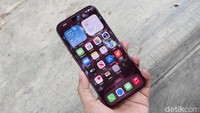 Syarat Tampilkan iPhone di Film: Tak Boleh Dipakai Penjahat, Logo Harus Terlihat
