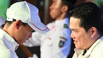 Jendi Pangabean Bidik Medali di Asian Para Games 2026