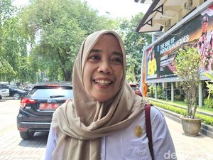 Sambungan Air Bersih Gratis untuk 208 MBR di Mataram Rampung