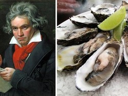 7 Tokoh Dunia Punya Kebiasaan Makan Tak Lazim, Pythagoras hingga Beethoven