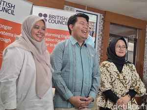 Bahasa Inggris Jadi Mapel Wajib MI Per 2027, Kemenag Sempat Bingung Siapkan Guru