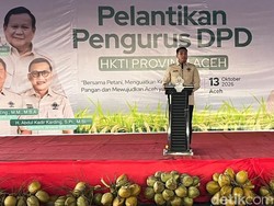 Sudaryono Ngaku Sempat Lonely Saat Pimpin BGN karena Banyak Masalah