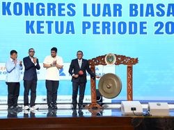 Ketua BTN PSSI Senang Lihat Sumut Aktif Dukung Timnas Kelompok Umur